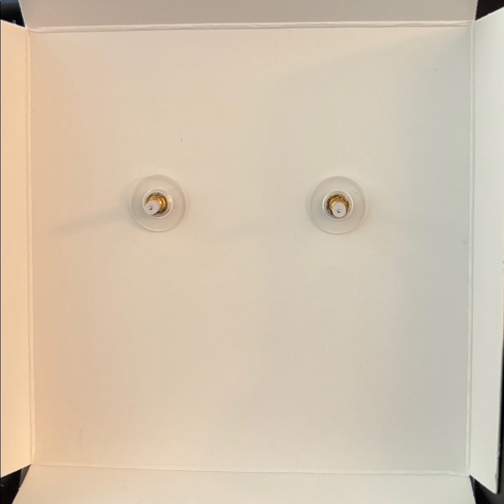 BaubleBar Disney Mickey Skeleton Earrings - Picture 4 of 4